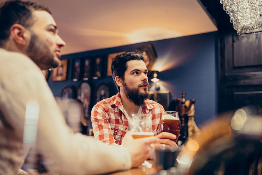 Ein Besuch In Einem Englischen Pub Am Sonntag Ist Mit Nichts Zu Vergleichen Was Du Bisher Erlebt Hast Hier Ist Die Wahrheit