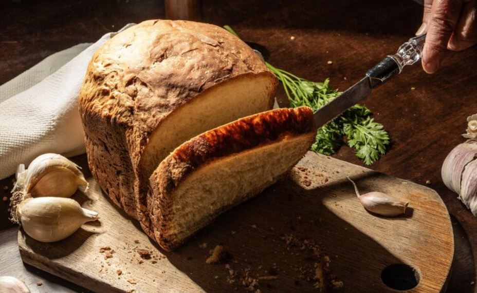 Ein Einblick In Die Leidenschaft Sueddeutschlands Fuer In Lauge Getauchtes Brot