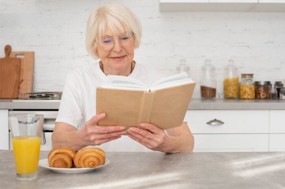 Mit Mehl Befleckte Seiten Und Verblasste Tinte Warum Omas Rezeptbuch Etwas Birgt Was Keine App Jemals Bieten Wird