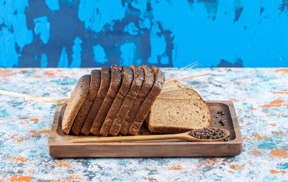 Pumpernickel Westfaelisches Schwarzbrot Und Die Geschichte Die Dir Niemand Beigebracht Hat