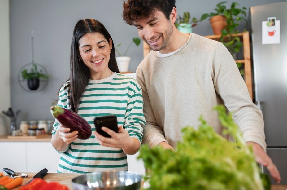 Retten Sie Tatsaechlich Lebensmittel Oder Verursachen Sie Nur Ein Neues Gefuehl Der Schuld