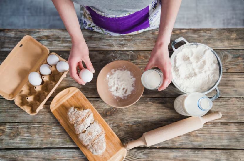 Sauerteig Herstellen Der Einzige Leitfaden Fur Anfanger Den Sie Wirklich Brauchen