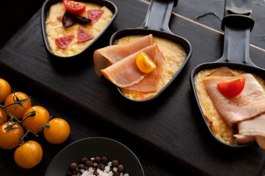 Silvesterklassiker Warum Deutschland Raclette Und Fondue Chinoise Mehr Liebt Als Jedes Andere Gericht