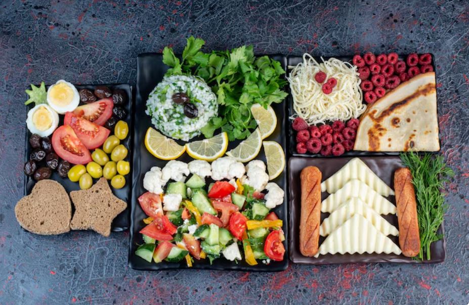 So Stellst Du Ein Richtiges Snack Board Zusammen Das Auch Wirklich Funktioniert