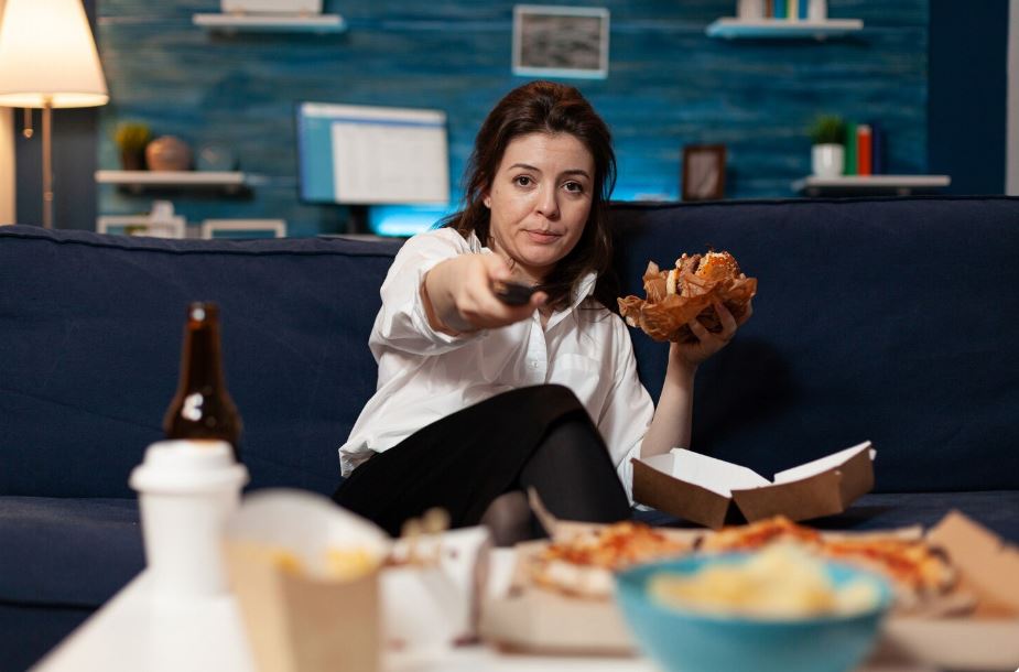 Warum Das Abendessen Immer Seltener Wird Und Was Wir Stattdessen Essen