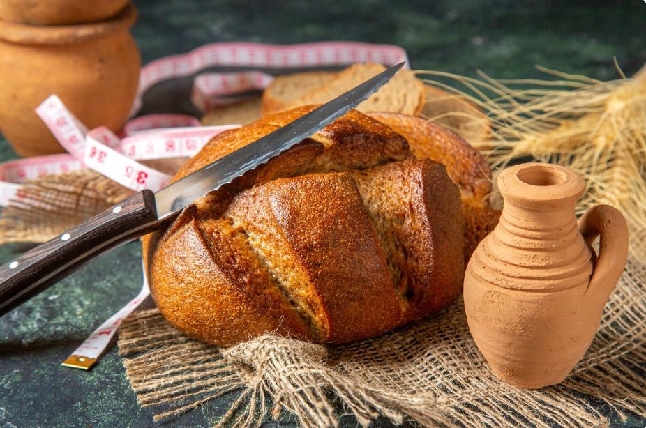 Warum Die Deutsche Brotkultur Zum Unesco Weltkulturerbe Gehoert Und Warum Sie Bedroht Ist