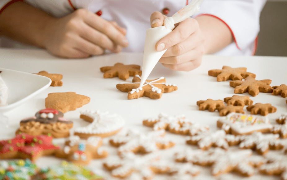 Warum Man Beim Richtigen Backen Von Lebkuchen Monate Und Nicht Minuten Warten Muss