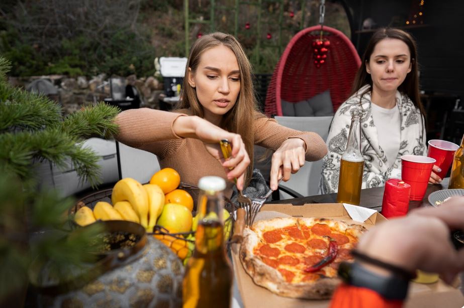 Was Es Auf Deutschen Volksfesten Zu Essen Gibt Und Warum Man Sie Nie Wieder Verlassen Mochte