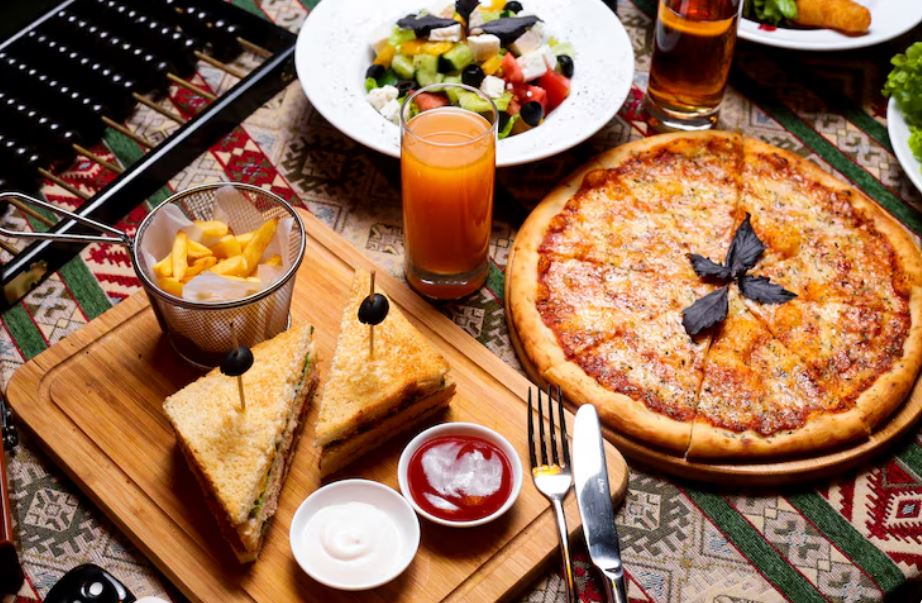 Restaurant Bosporus Dreieich