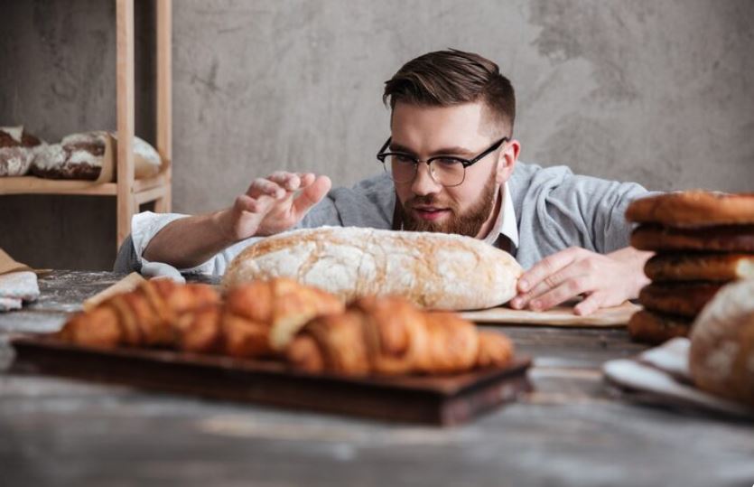 Baecker Sterben In Deutschland Aus Warum Das Handwerk Verschwindet