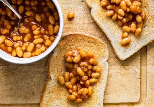 Beans On Toast Is A Cult Classic