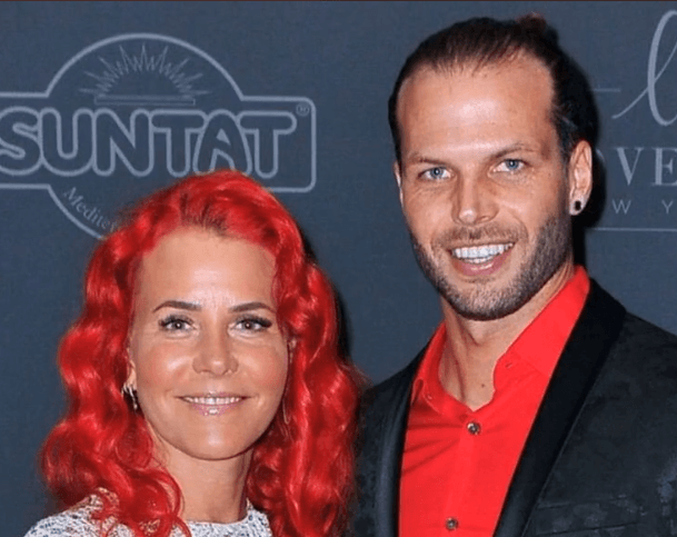 Dennis Diekmeier Neue Girlfriend Who Is The Mystery Woman Already Being Introduced As His Partner