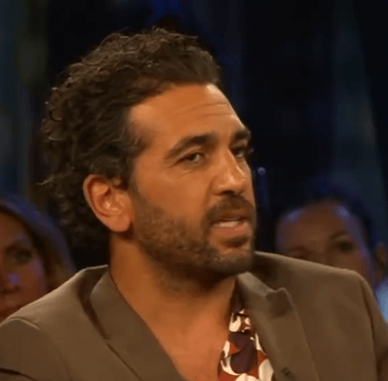Elyas Mbarek Vermogen How A Munich Kid Built A E Million Empire