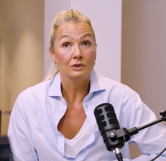 Franziska Van Almsicks