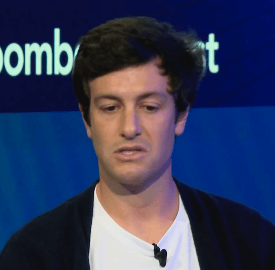 From Instagram To Openai To Fifa The Unlikely Rise Behind Joshua Kushners Vermogen