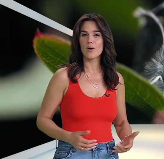 Fynn Kliemanns Neue Freundin Yara Hoffmann