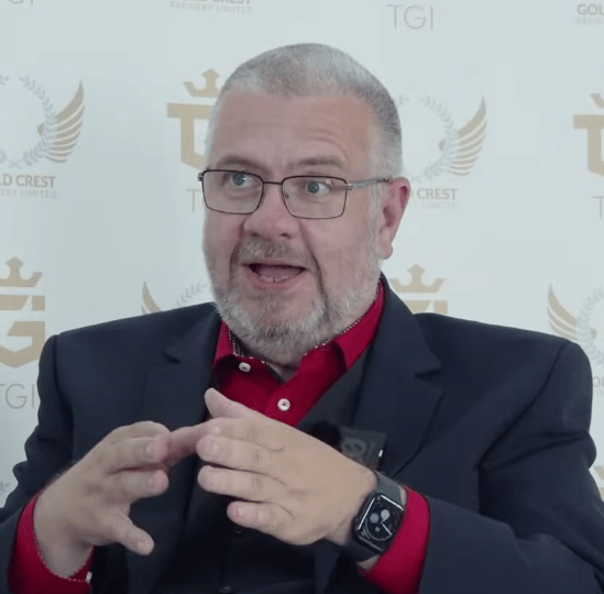 Helmut Kaltenegger Vermogen How A Gold Empire Built On Promises Turned Into A E Million Fraud Sc