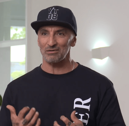 Jacob Fatih Net Worth How A Refugee Built A Fitness Empire Worth Millions