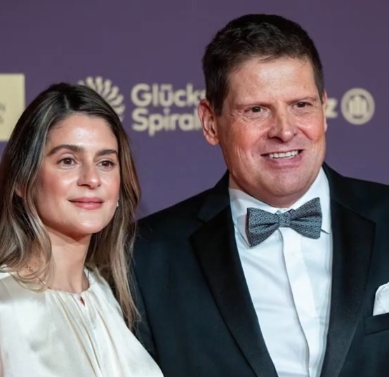 Jan Ullrichs Freundin Elizabeth Napoles