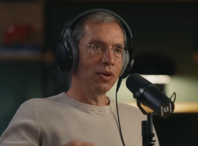 Jens Sorings Neue Freundin