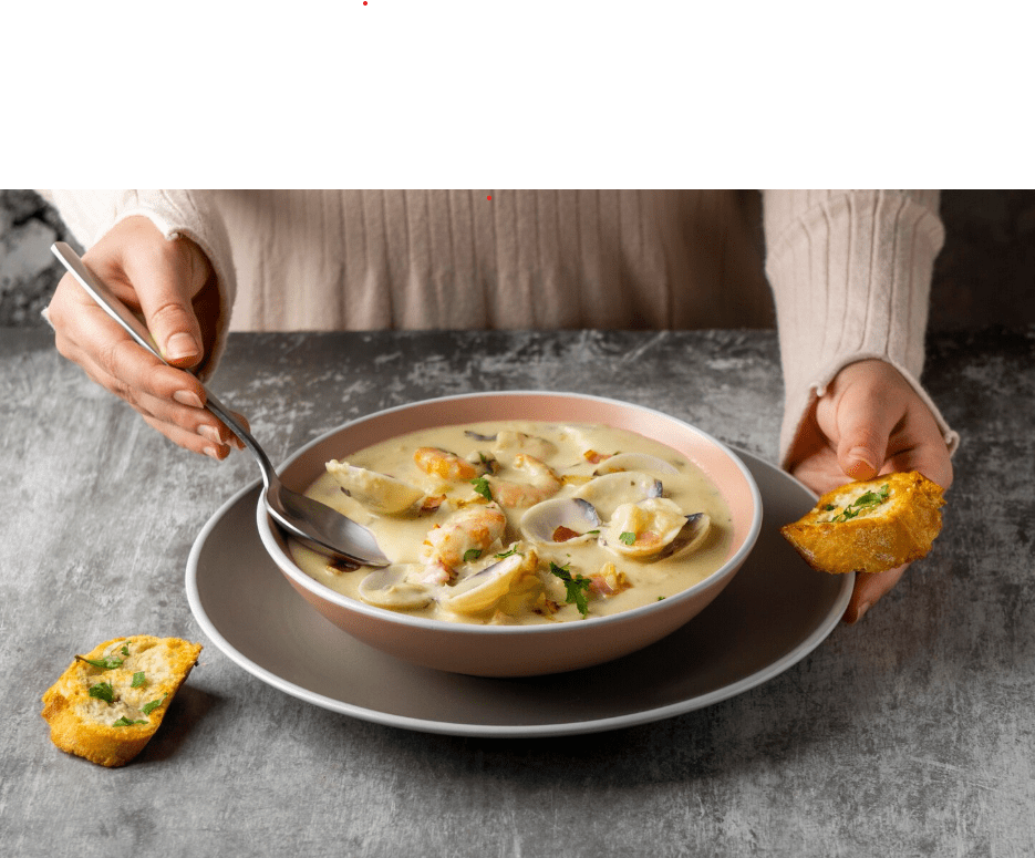 Kartoffelsuppe Wie Im Restaurant Das Grundrezept Mit Varianten Die Wirklich Funktionieren