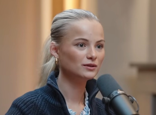 Lotta Stichler Eltern