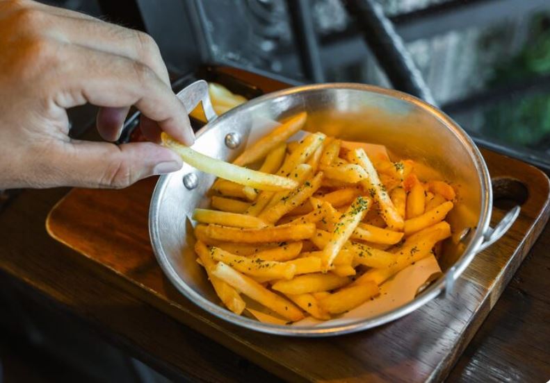 So Bereitet Man Bratkartoffeln Richtig Zu Jedes Mal Knusprig Statt Matschig