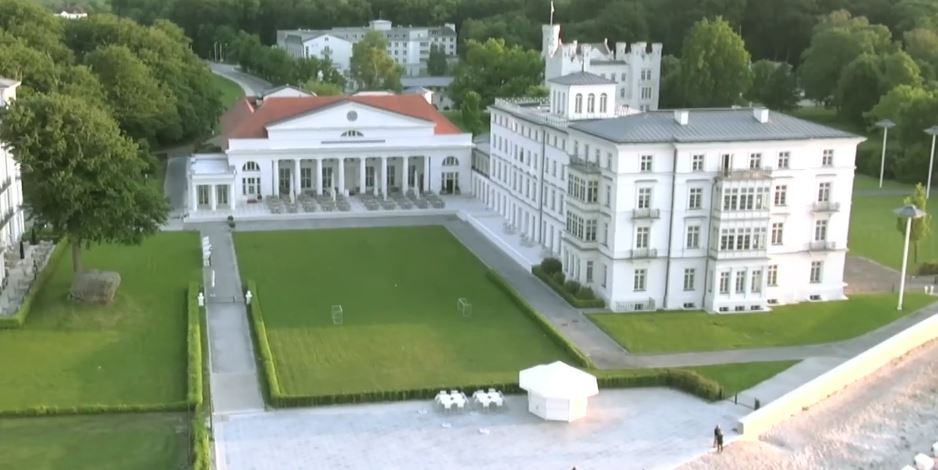 grand hotel heiligendamm preise Grand Hotel Heiligendamm Preise