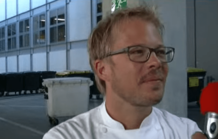 mario kotaska ehefrau