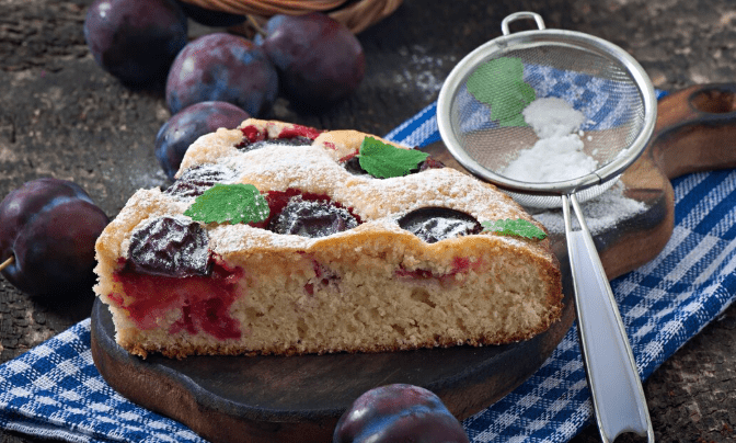 zwetschgenröster rezept Image
