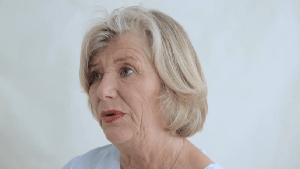 alter jutta speidel