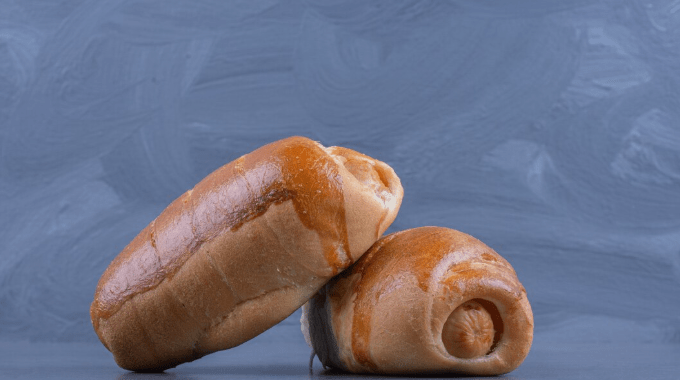Bake-at-home rolls vs bakery rolls
